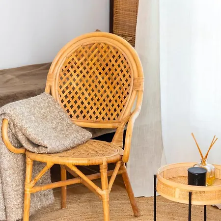 Apartment El Varadero Cozy