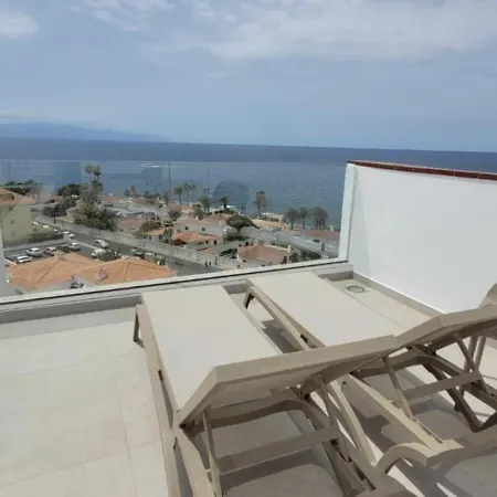 Apartment El Varadero Cozy Puerto de Santiago (Tenerife)