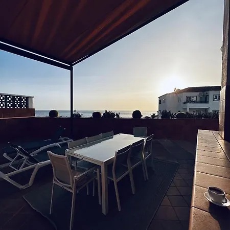 Apartment El Varadero Cozy Puerto de Santiago (Tenerife)