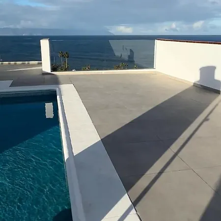 Apartment El Varadero Cozy Puerto de Santiago (Tenerife)