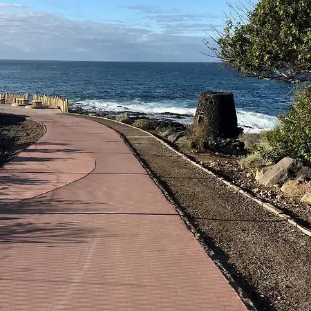El Varadero Cozy Puerto de Santiago (Tenerife)