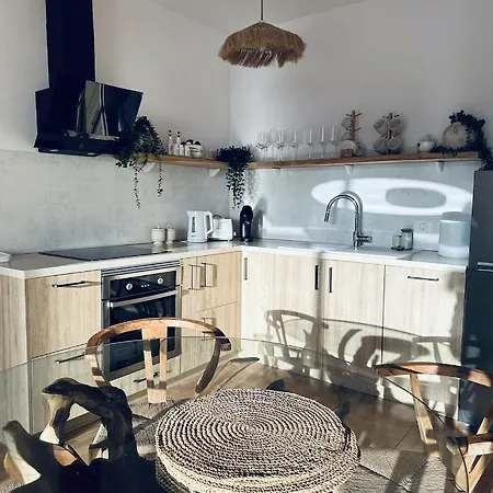 El Varadero Cozy Apartment