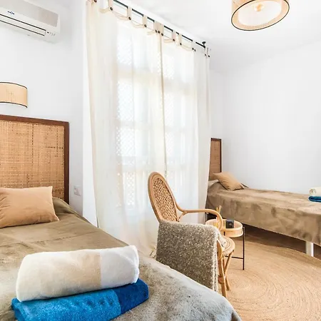 Apartment El Varadero Cozy Puerto de Santiago (Tenerife)