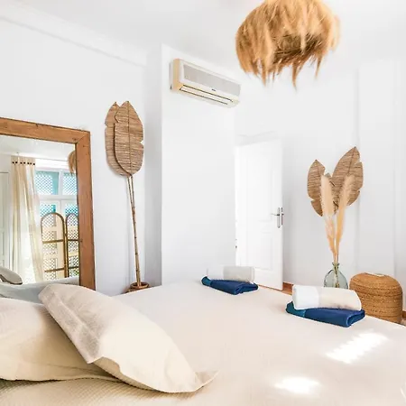 Daire El Varadero Cozy Puerto de Santiago (Tenerife)